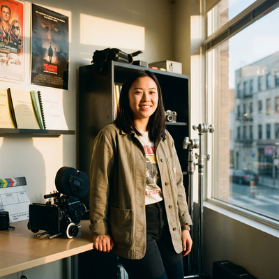 麻豆视频导演专家