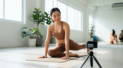 麻豆视频健身视频